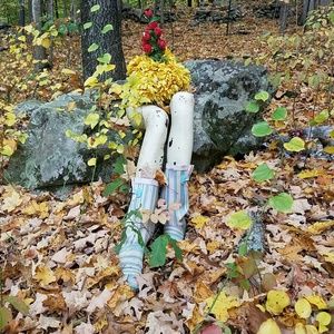 Meet your Posher, Habibti